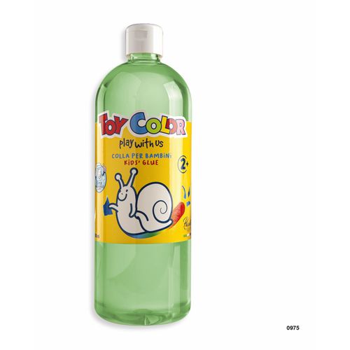 Toy Color ljepilo 1000 ml slika 1