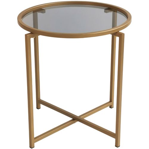 S407K - Gold Gold
Fume Coffee Table slika 5