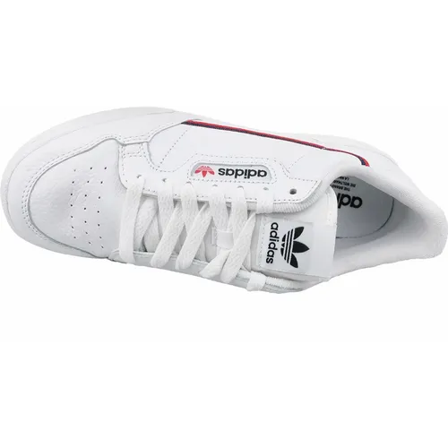 Muške tenisice Adidas continental 80 g27706 slika 11