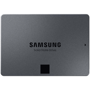 Samsung MZ-77Q2T0BW HDD SSD SATA3 2TB 870 QVO 