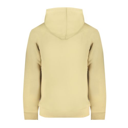 TIMBERLAND MEN'S ZIP-UP SWEATSHIRT BEIGE slika 2