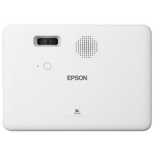 Epson V11HA84040 CO-FH01 Projector, Full-HD, 3LCD, 3000 lumen, 5W speaker, HDMI, USB slika 3