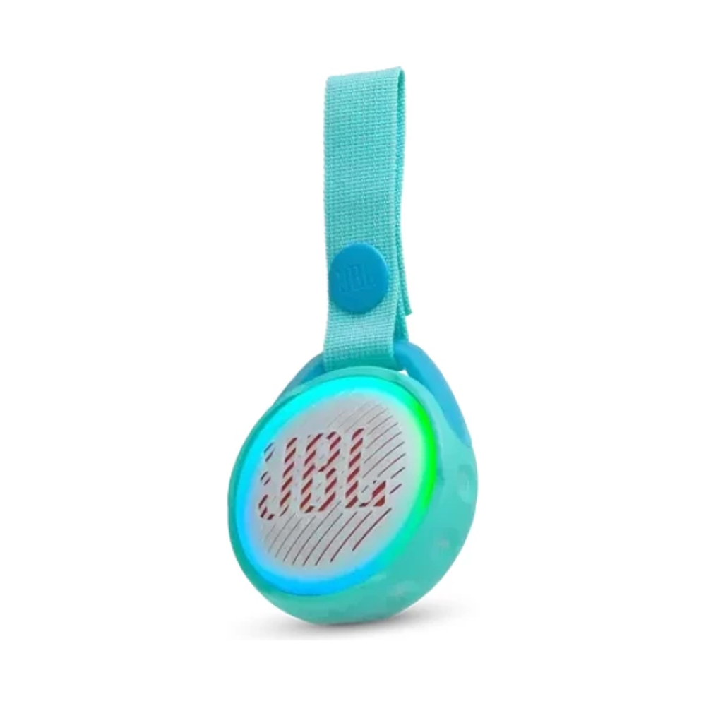 JBL JR POP TEAL djeciji prenosni bluetooth zvučnik slika 1