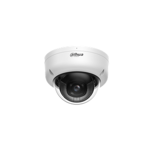DAHUA Kamera IPC-HDBW1239E1-A-IL-0280B-S6 / 2 MP, antivandal 