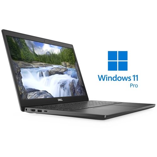 DELL Latitude 3420 14" FHD i5-1135G7 16GB 256GB SSD Intel Iris Xe Backlit FP Win11Pro 3yr ProSupport slika 1