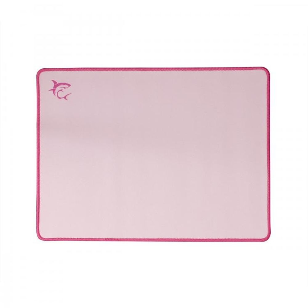 White Shark MOUSE PAD 40x30cm MP-2100 LOTUS Pink slika 1