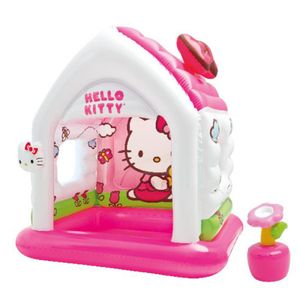 Kućica Hello Kitty 48631 48631 137 x 109 x 122 cm