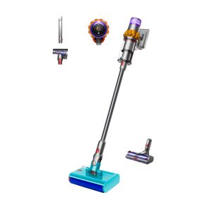 Dyson štapni usisavač V15s Detect Submarine 