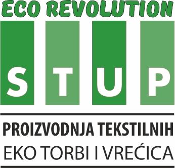 Eco revolution logo