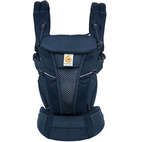 Ergobaby Omni Breeze nosiljka Midnight Blue slika 12