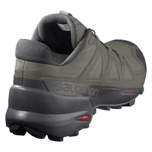 Salomon Tenisice Speedcross 5 Olive/Black  slika 2