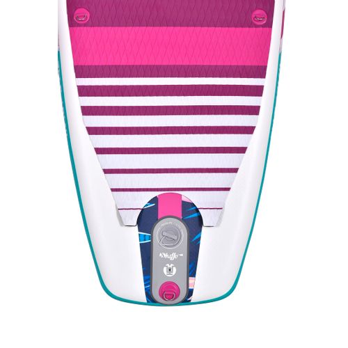 Sup daska Skiffo ELLE 315x76x15cm max.90 kg slika 8