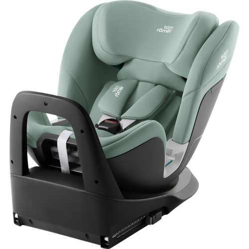 Britax Romer autosjedalica Swivel, Grupa 0+, 1, 2 (0-25 kg) - Jade Green slika 2