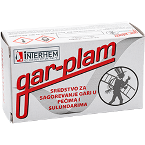 Gar-plam  slika 1