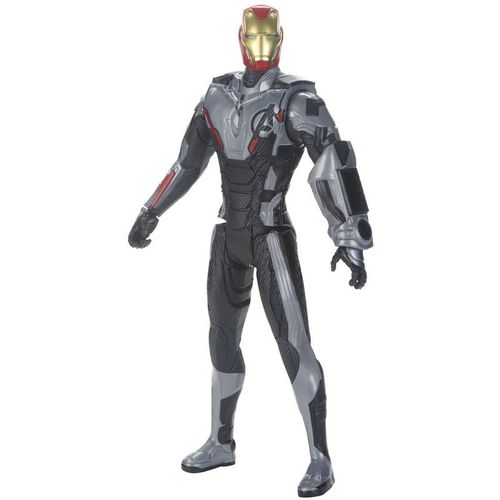 Marvel Avengers Iron Man Titan Hero Power figure 30cm slika 2