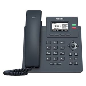 Yealink sip-t31p ip telefon bez psu