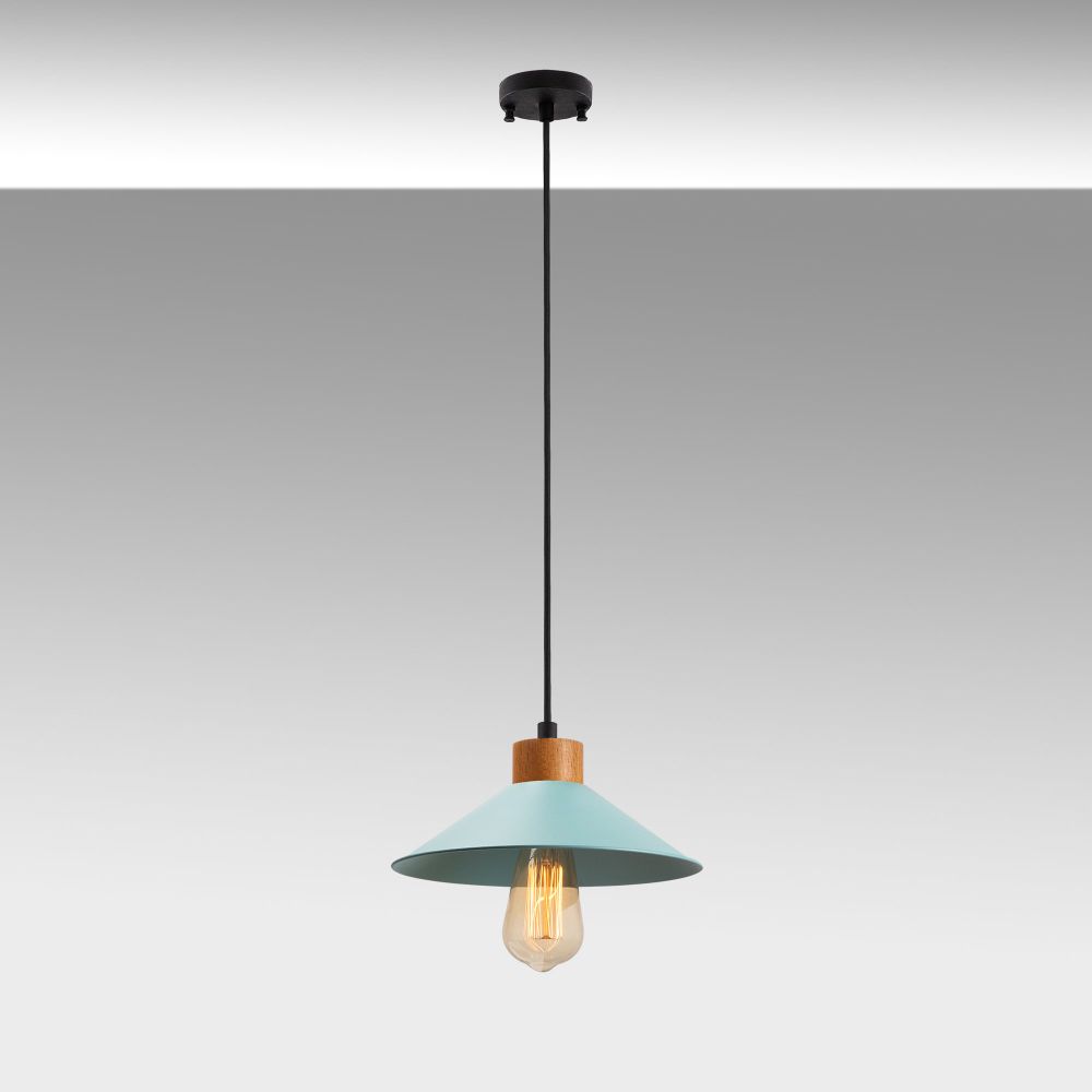 Luster GMN-00005 u Plavoj Boji slika 6