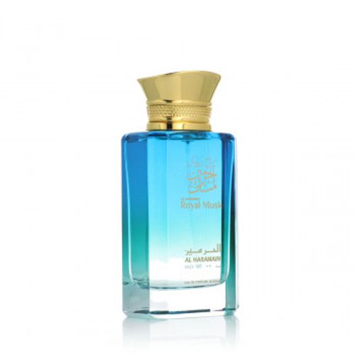 Al Haramain Royal Musk Eau De Parfum 100 ml (unisex) slika 1