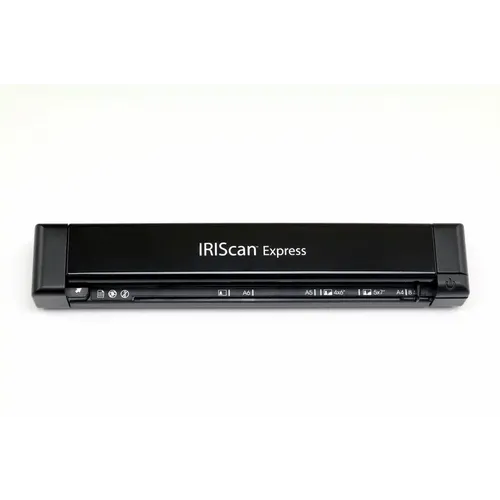 Skener prenosni IRIScan Express 4 /8ppm slika 3