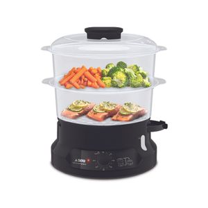 Tefal apar.za kuhanje na paru Mini Compact BPA free