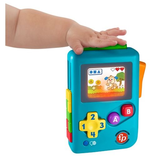 Fisher-Price Lnl Mali Igrac Sveznalica slika 4