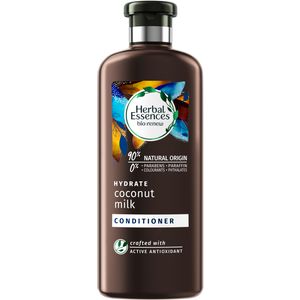 Herbal Essences regenerator hydrate coconut milk 360 ml