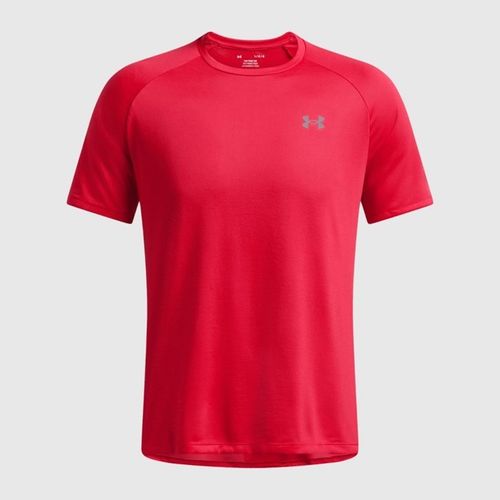 Muška Majica Under Armour Tech™ 2.0 Crvena slika 1