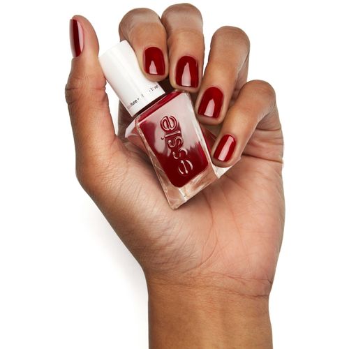 Essie Gel Couture Lak za nokte 360 spiked with style slika 4