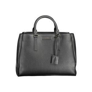 CALVIN KLEIN WOMEN'S BAG BLACK