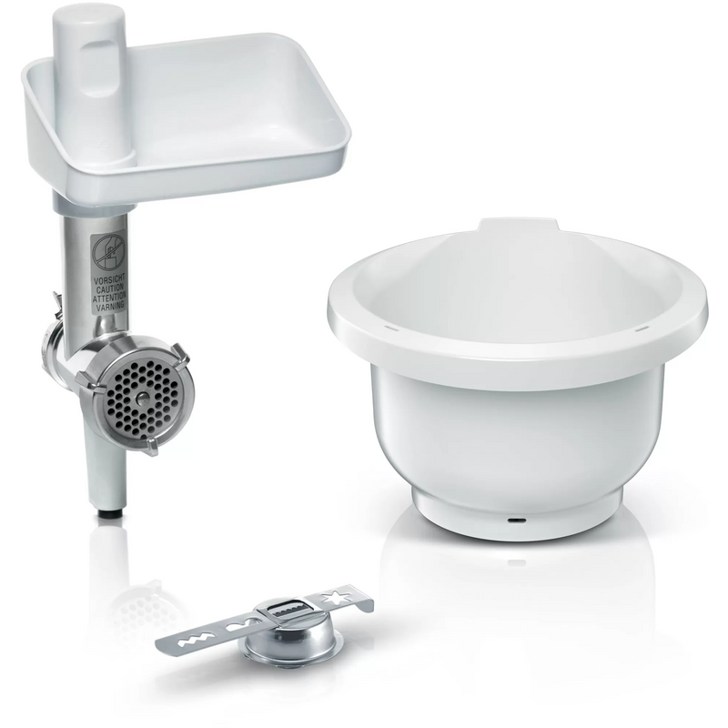 BOSCH Bosch set pribora BakingSensation za MUM Series 2 MUZS2BS image