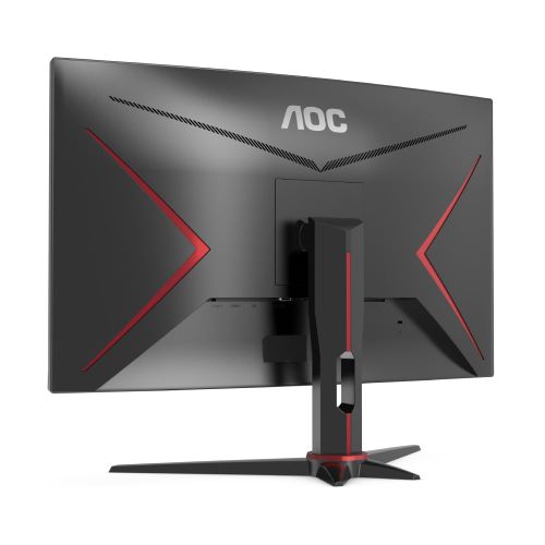 AOC Q24G2A/BK Monitor 23,8"/IPS/2560x1440/165Hz/1ms MPRT/HDMI,DP/Gsync,freesync/pivot,visina/crna slika 7