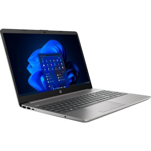 HP 6S798EA HP 250 G9, Intel Celeron N4500, 8GB DDR4-2933 RAM, 256 GB PCIe NVMe SSD, 15.6" SVA AG FHD 1920x1080, Intel UHD Graphics, 2 USB 3.1, 1 USB-C 3.1, 1 RJ-45, 1 HDMI 1.4b, BT 5.0, FreeDOS, YU, Asteroid silver slika 4