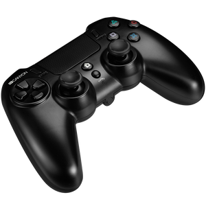 CANYON GP-W5 Wireless Gamepad With Touchpad For PS4