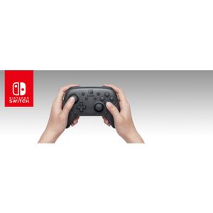 Switch Nintendo Pro Controller