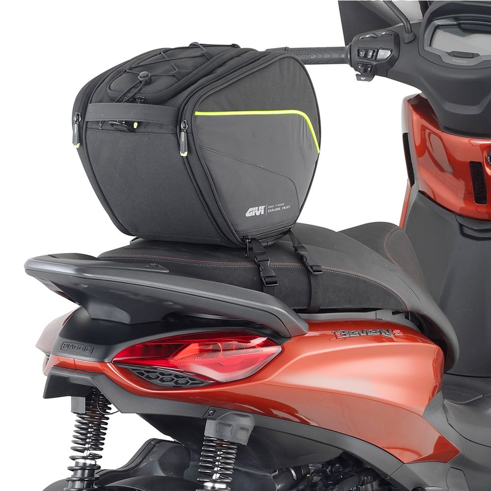 Givi tunel torba EA135 15l slika 2