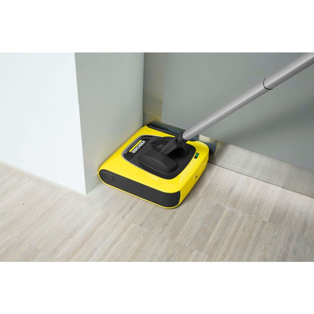 KARCHER Akumulatorska metla KB 5 1.258-000.0 slika 9