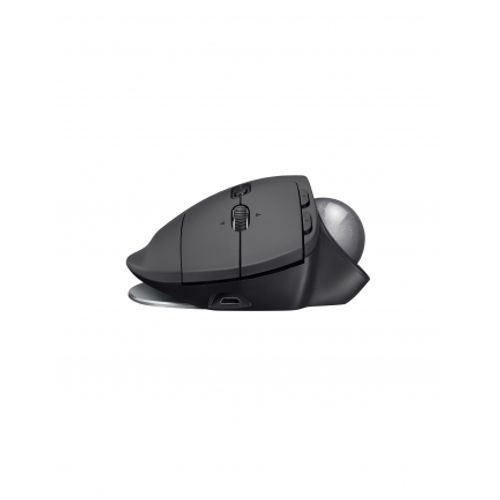 Bežični Bluetooth Trackball Miš Logitech MX ERGO s punjačem slika 2