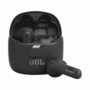 JBL TUNE FLEX BLACK Bežične Wireless slušalice In-ear