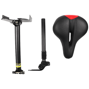 Xiaomi Sjedalo na preklop i podizanje za Xiaomi M365 el. romobil - Seat Lifting and Folding M365