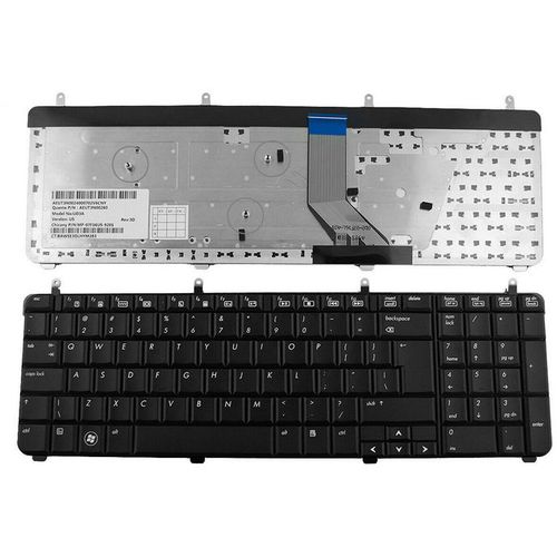 Tastatura za HP Pavilion DV7-2000 DV7-3000 slika 1