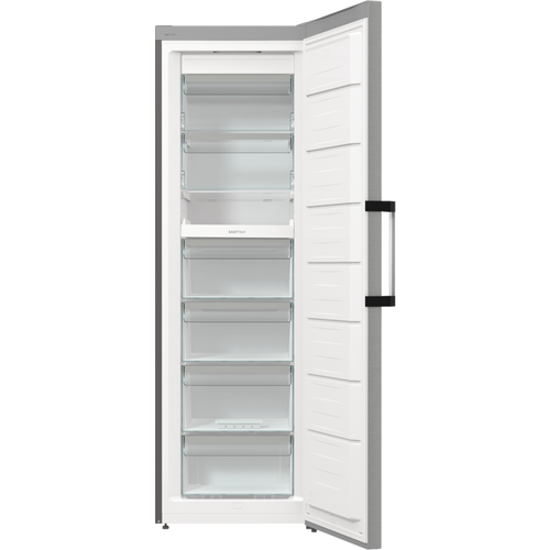 Gorenje FN619EAXL6 Vertikalni zamrzivač 280 L, No Frost, Visina 185 cm, Širina 59.5 cm, Inox slika 9