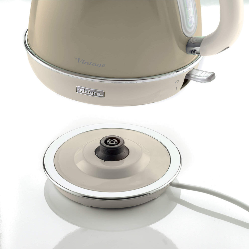 Ariete Ketler VINTAGE / 1.7l, 2000W slika 3