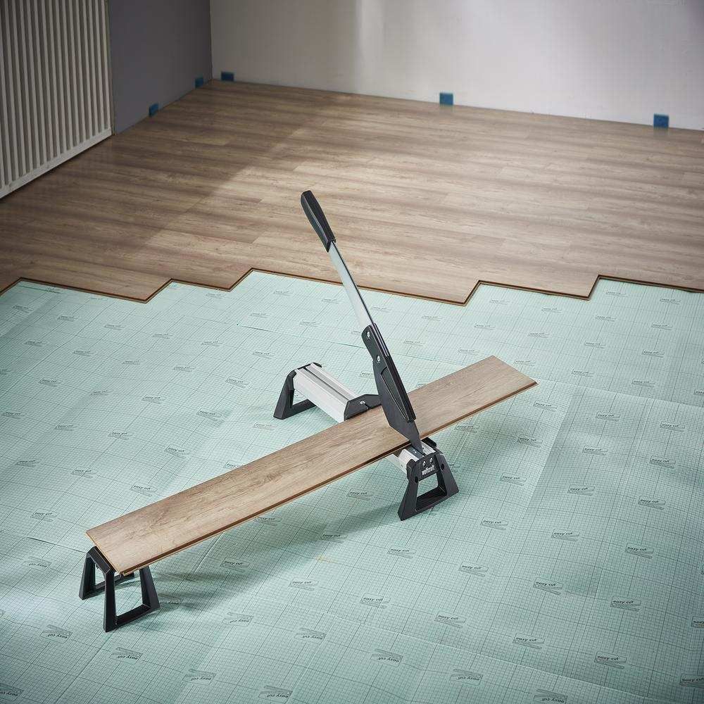 Wolfcraft Rezač Laminata i Vinila LC 800 / 465 mm - 6939000 slika 2