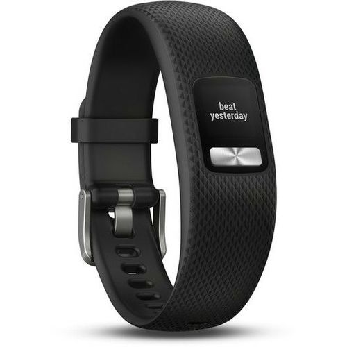 GARMIN Vivofit 4, crna S/M  slika 3