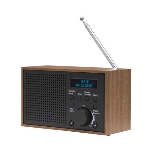 Denver DAB-46 Radio FM slika 2