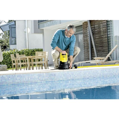 KARCHER Potopna pumpa za prljavu vodu SP 5 DUAL slika 5