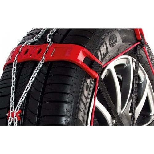 Snow Chains - MODULA Socks / Lanci-čarape za sneg grupa 132 slika 5