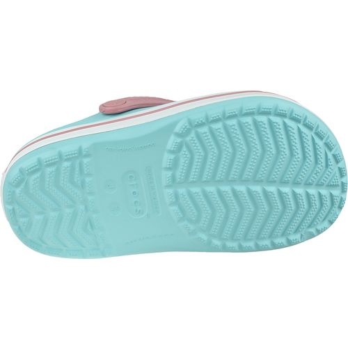 Dječje natikače Crocs crocband clog k 204537-4s3 slika 4