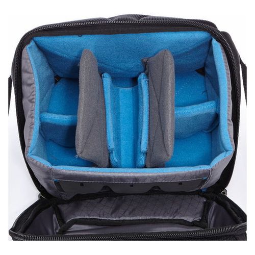 CASE LOGIC Luminosity Medium DSLR Split Pack slika 9