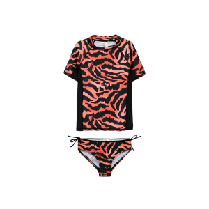Minoti Kupaći za djevojčice - Leopard, 5-6 god